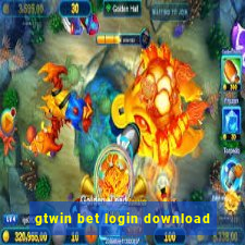 gtwin bet login download